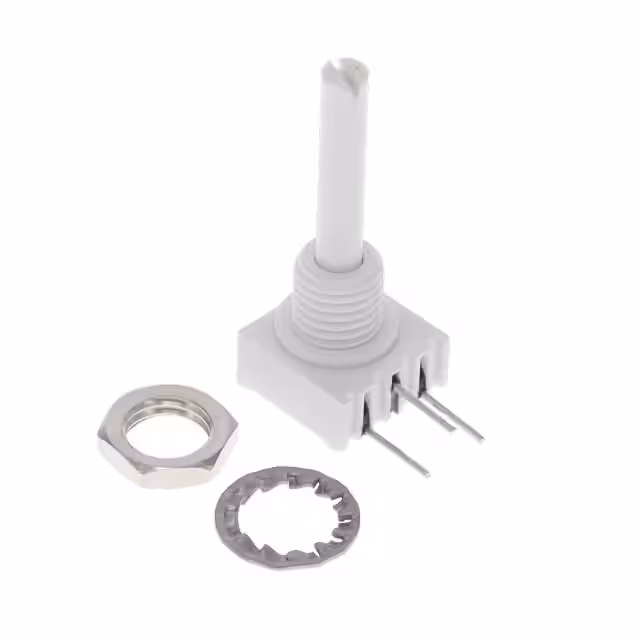 P10XXAI504KB30 Vishay Sfernice  Rotary Potentiometers Rheostats